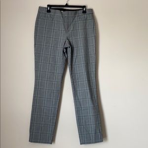 Banana Republic Sloan Pant